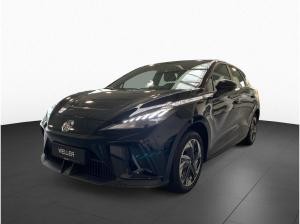 MG MG4 Standard MJ 24 - sofort Verfügbar - WELLER Osnabrück