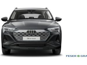 Audi Q8 e-tron 55 Advanced qu. Matrix HuD RüKa AHK