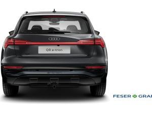 Audi Q8 e-tron 55 Advanced qu. Matrix HuD RüKa AHK