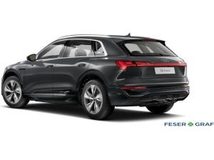 Audi Q8 e-tron 55 Advanced qu. Matrix HuD RüKa AHK