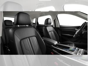 Audi Q8 e-tron 55 Advanced qu. Matrix HuD RüKa AHK