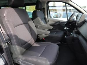 Nissan Primastar Kombi 8Sitzer L1H1 2,8t dCi150 MT TEKNA  #VOLLAUSSTATTUNG#5JAHRE GARANTIE