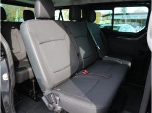 Nissan Primastar Kombi 8Sitzer L1H1 2,8t dCi150 MT TEKNA  #VOLLAUSSTATTUNG#5JAHRE GARANTIE