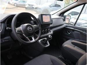 Nissan Primastar Kombi 8Sitzer L1H1 2,8t dCi150 MT TEKNA  #VOLLAUSSTATTUNG#5JAHRE GARANTIE