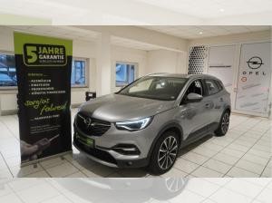 Opel Grandland X 1.6T Hybrid Sitzheizung,Wireless