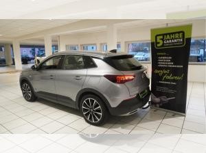 Opel Grandland X 1.6T Hybrid Sitzheizung,Wireless