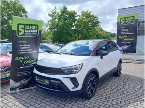 Opel Crossland 1.2T Fin. ab 2,99% Rückfahrkamera
