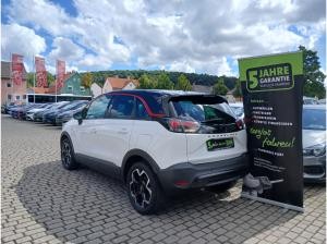 Opel Crossland 1.2T Fin. ab 2,99% Rückfahrkamera