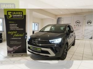 Opel Crossland X 1.2T LED,DAB,Sitzheiz,Lenkradheiz