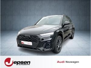 Audi Q5 S line business 50 TFSIe qu.S tr AHK ACC Matri