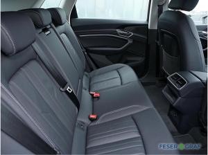 Audi Q8 e-tron 55 Advanced qu. Matrix HuD RüKa AHK