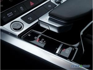 Audi Q8 e-tron 55 Advanced qu. Matrix HuD RüKa AHK