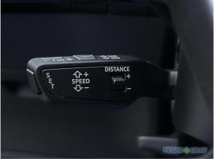 Audi Q8 e-tron 55 Advanced qu. Matrix HuD RüKa AHK