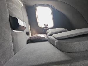 Volkswagen Crafter 35 Schlafkabine*SHZ*RFK*Plane*Automatik*