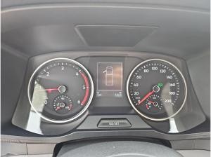 Volkswagen Crafter 35 Schlafkabine*SHZ*RFK*Plane*Automatik*