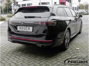 Volkswagen Passat R-Line 2.0 TDI 110 KW DSG * Rate 399 *