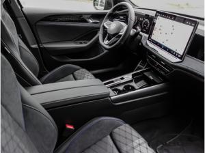 Volkswagen Passat 2.0 l TDI DSG R-Line Black Style Navi Pro Max