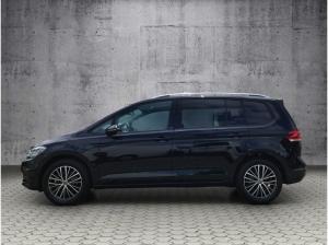 Volkswagen Touran MOVE 1,5 l TSI OPF 7-Gang
