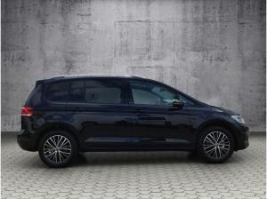Volkswagen Touran MOVE 1,5 l TSI OPF 7-Gang