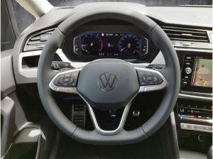 Volkswagen Touran MOVE 1,5 l TSI OPF 7-Gang