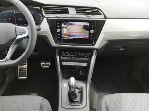 Volkswagen Touran MOVE 1,5 l TSI OPF 7-Gang