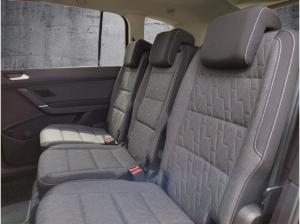 Volkswagen Touran MOVE 1,5 l TSI OPF 7-Gang