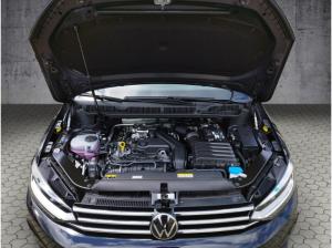 Volkswagen Touran MOVE 1,5 l TSI OPF 7-Gang