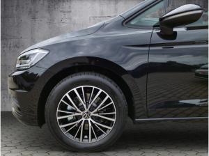 Volkswagen Touran MOVE 1,5 l TSI OPF 7-Gang