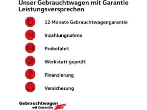 Volkswagen Touran MOVE 1,5 l TSI OPF 7-Gang