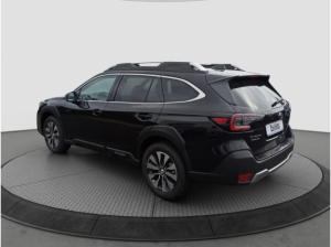 Subaru OUTBACK 2.5i PLATINUM Navi Leder Memory Sitze LED Kurvenlicht Sperrdiff. ACC El. Heckklappe