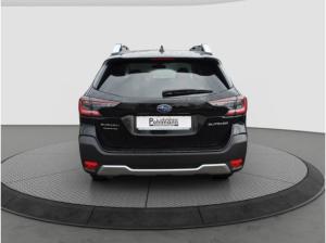 Subaru OUTBACK 2.5i PLATINUM Navi Leder Memory Sitze LED Kurvenlicht Sperrdiff. ACC El. Heckklappe