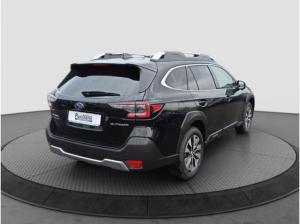 Subaru OUTBACK 2.5i PLATINUM Navi Leder Memory Sitze LED Kurvenlicht Sperrdiff. ACC El. Heckklappe