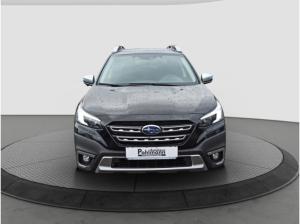 Subaru OUTBACK 2.5i PLATINUM Navi Leder Memory Sitze LED Kurvenlicht Sperrdiff. ACC El. Heckklappe