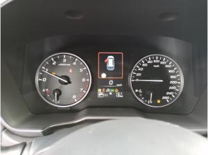 Subaru OUTBACK 2.5i PLATINUM Navi Leder Memory Sitze LED Kurvenlicht Sperrdiff. ACC El. Heckklappe