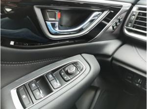 Subaru OUTBACK 2.5i PLATINUM Navi Leder Memory Sitze LED Kurvenlicht Sperrdiff. ACC El. Heckklappe