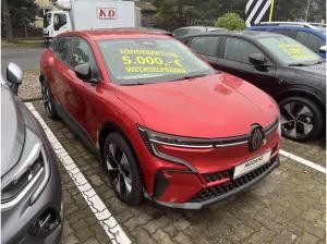 Renault Megane E-Tech 100% elektrisch Equilibre 220 Comfort Range | Sofort verfügbar