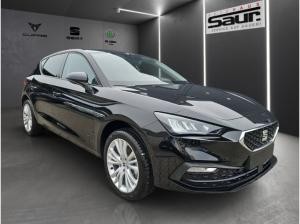 Seat Leon Style Edition 1.5 eTSI DSG
