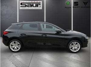 Seat Leon Style Edition 1.5 eTSI DSG