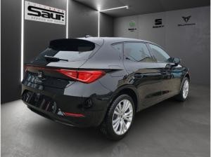 Seat Leon Style Edition 1.5 eTSI DSG