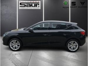 Seat Leon Style Edition 1.5 eTSI DSG