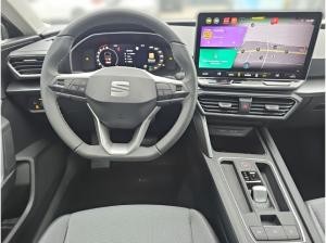 Seat Leon Style Edition 1.5 eTSI DSG