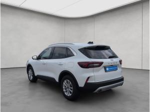 Ford Kuga 1.5 EcoBoost TITANIUM , 5-türig