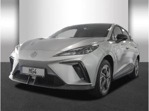 MG MG4 Standard 2025 ⚡ Verschiedene Farben ⚡ Kurzfristig Verfügbar ⚡