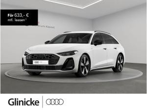 Audi A5 Avant TFSI S line Matrix 360° Beifahrerdisplay