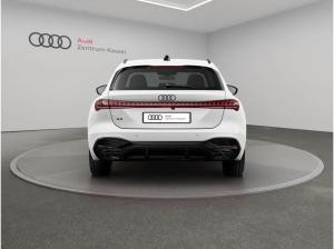 Audi A5 Avant TFSI S line Matrix 360° Beifahrerdisplay