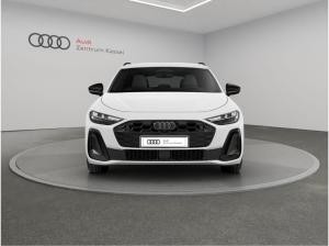 Audi A5 Avant TFSI S line Matrix 360° Beifahrerdisplay