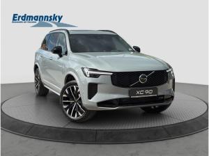 Volvo XC90 T8 Ultra Dark Plug-In Hybrid / Massage