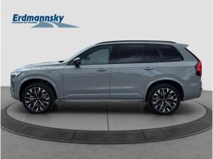 Volvo XC90 T8 Ultra Dark Plug-In Hybrid / Massage