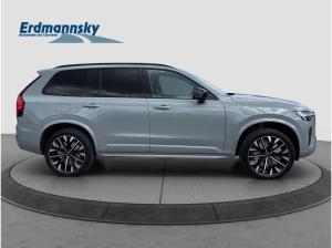 Volvo XC90 T8 Ultra Dark Plug-In Hybrid / Massage