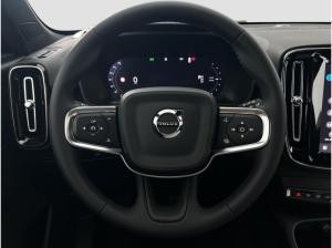 Volvo EX40 Single Motor Extended Range Plus Black Ed.